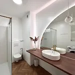 Appartamento White Glove Prestige Nowe Zatorze