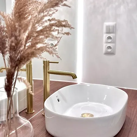 White Glove Prestige Nowe Zatorze Lägenhet