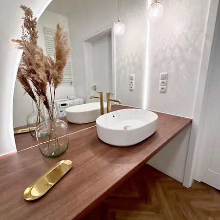 White Glove Prestige Nowe Zatorze 公寓 奥尔什丁