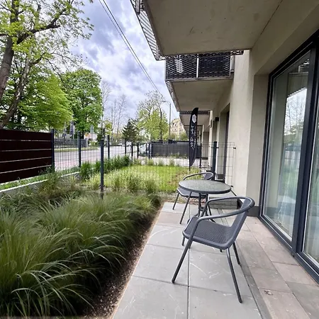 White Glove Prestige Nowe Zatorze