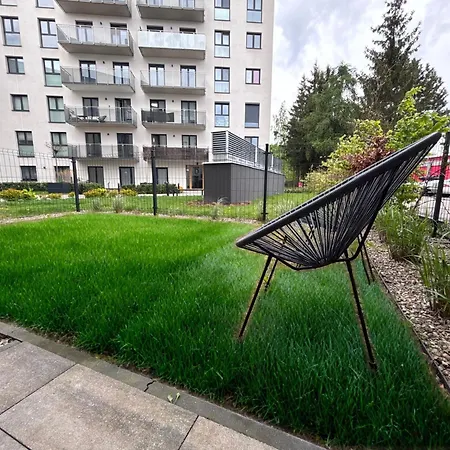 White Glove Prestige Nowe Zatorze