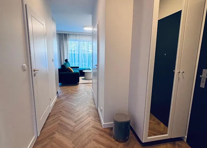 White Glove Prestige Nowe Zatorze *