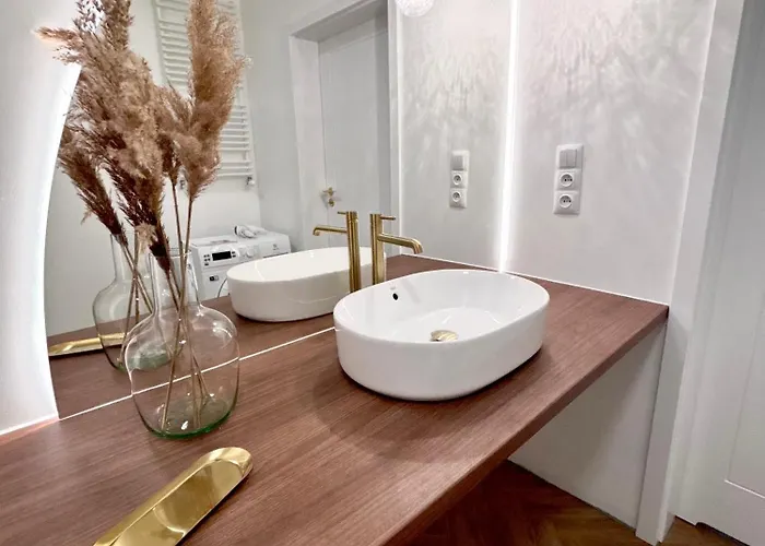 White Glove Prestige Nowe Zatorze 公寓 奥尔什丁